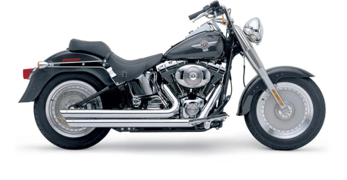 Cobra SPEEDSTER SLASHDOWN CHROME SOFTAIL 07-11