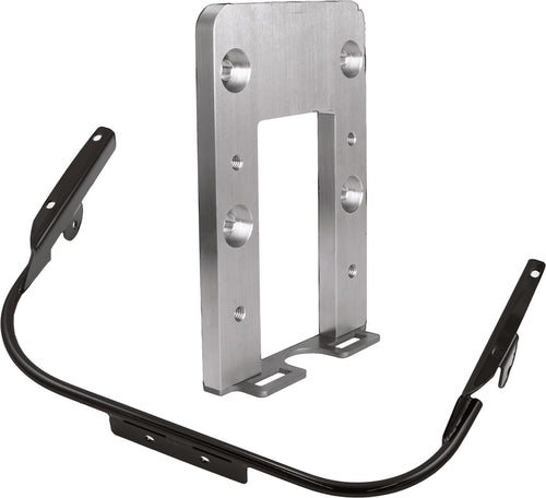 Baggernation Fairing Drop Block Kit - `15-UP Fltr
