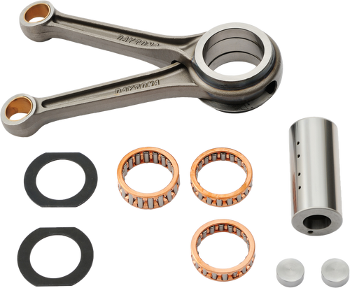 Harddrive Connecting Rod Assembly - 96