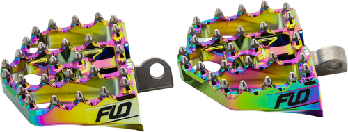 Flo Motorsports Mini Moto Boards - HD Jetfuel