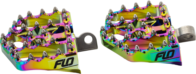 Flo Motorsports Mini Moto Boards - HD Jetfuel