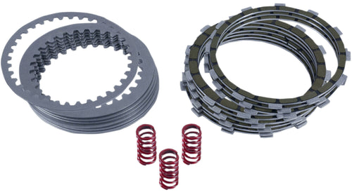 Rocket Performance Garage Llc Performance Clutch Kit - M8 2017-2024 & TC 2013-2…