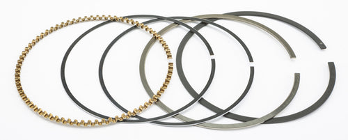Wiseco Ring Set - 98.43mm FOR Wiseco Pistons Only