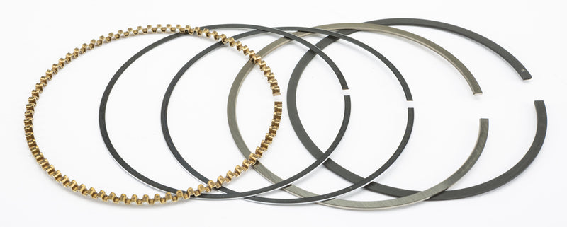 Wiseco Ring Set - 98.43mm FOR Wiseco Pistons Only
