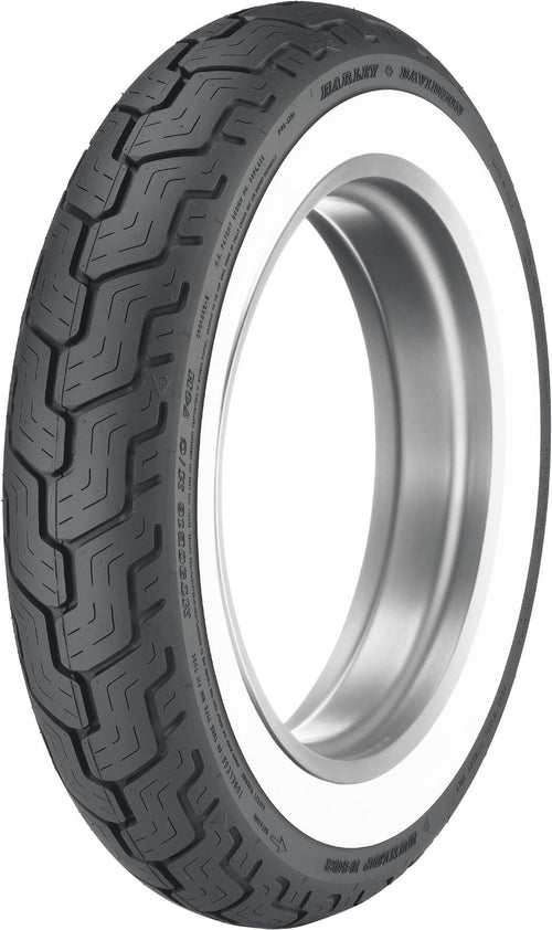 Dunlop D402 Tire - Rear Mt90b16 74h Bias TL WWW