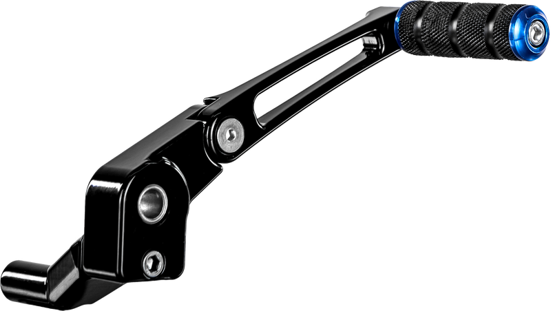 Santoro Fabworx JUST THE TIP ADJ BRK ARM SOFTAIL W/MIDS