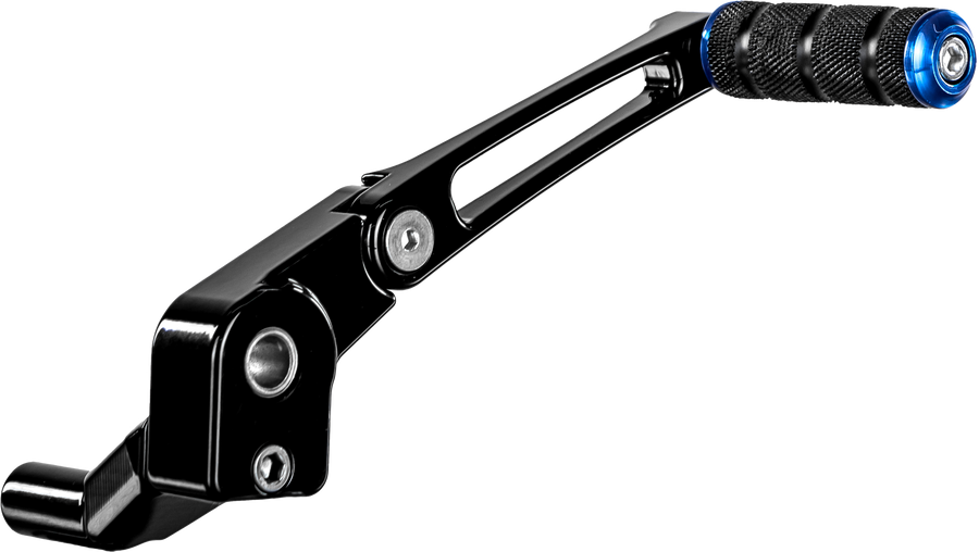 Santoro Fabworx JUST THE TIP ADJ BRK ARM SOFTAIL W/MIDS