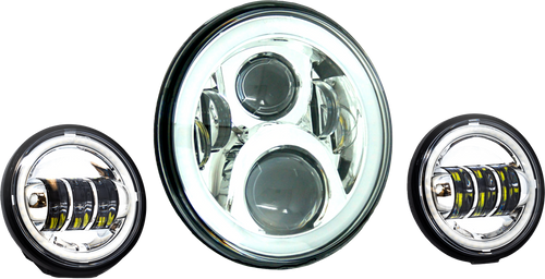 Letric Lighting Co 7