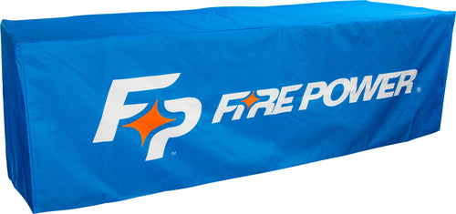 Fire Power Table Cover - FP