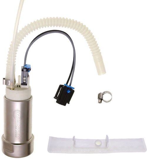 Quantum HD Fuel Pumps - Pump H-D
