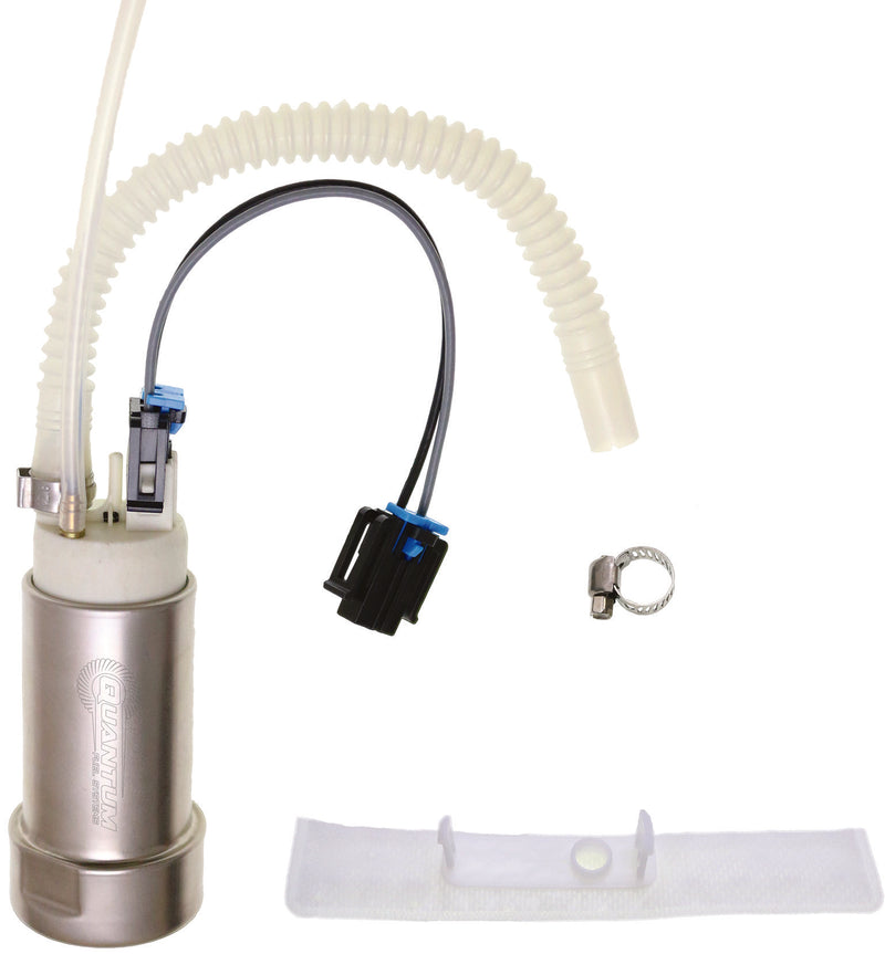 Quantum HD Fuel Pumps - Pump H-D
