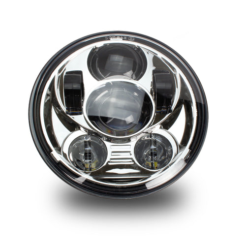 Cyron 5.75 in. Projector Headlight - 5.75