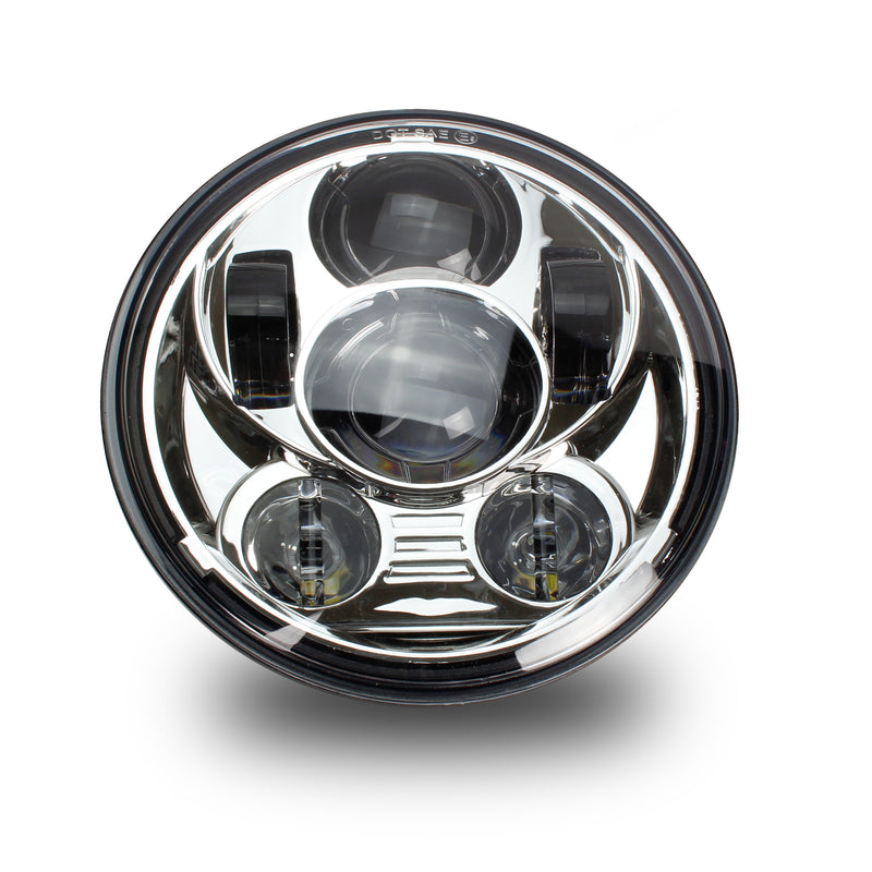 Cyron 5.75 in. Projector Headlight - 5.75