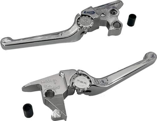 PSR Anthem Lever Set - Chrome ST `2015-2021 Cable
