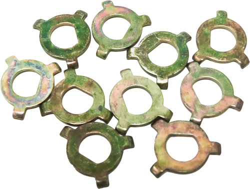 Harddrive Kicker Crank Gear Lock Tab - OEM 33082-16