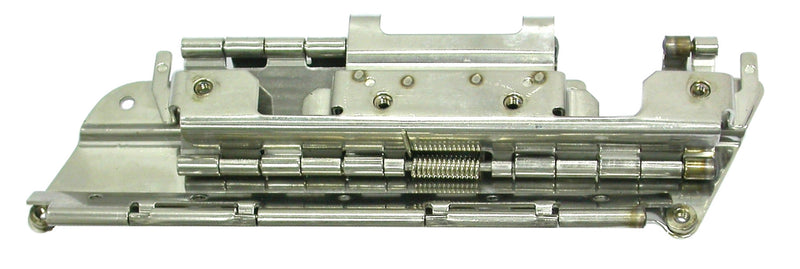 Harddrive Saddlebag Latch - Right Side Latch/EA Oe#90665-93