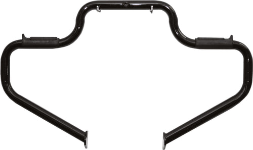 Lindby Multibar Engine Guard - HD Multibar BAR FX Softail/ Springer 00-U