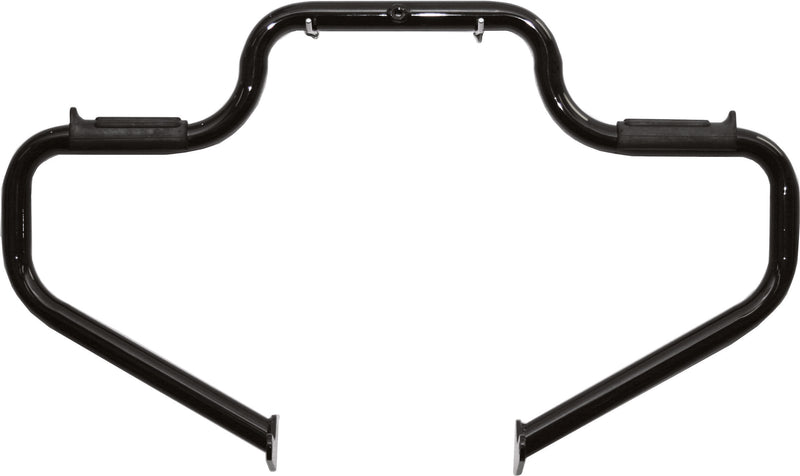 Lindby Multibar Engine Guard - HD Multibar BAR FX Softail/ Springer 00-U