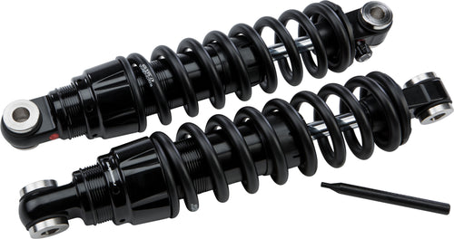 Bazooka Rear Preload/Rebound Adjustable Shocks - 12.5