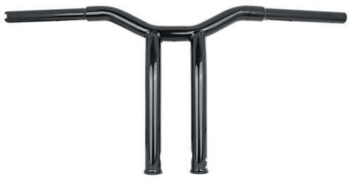 Burly Brand Dominator Raked Bars - BAR 12