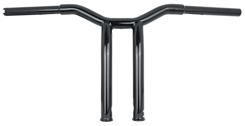 Burly Brand Dominator Raked Bars - BAR 12