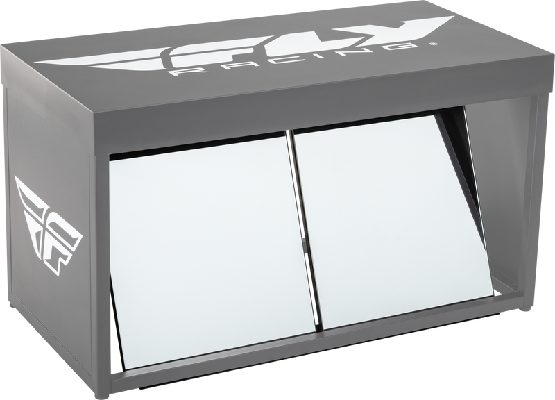 Fly Racing Mirror Sets - Only Works W 363-9958/489-9911