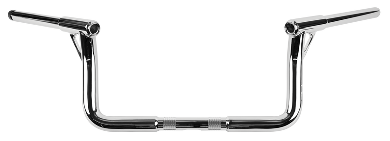 Burly Brand Louie-Bagger Handlebars - 8