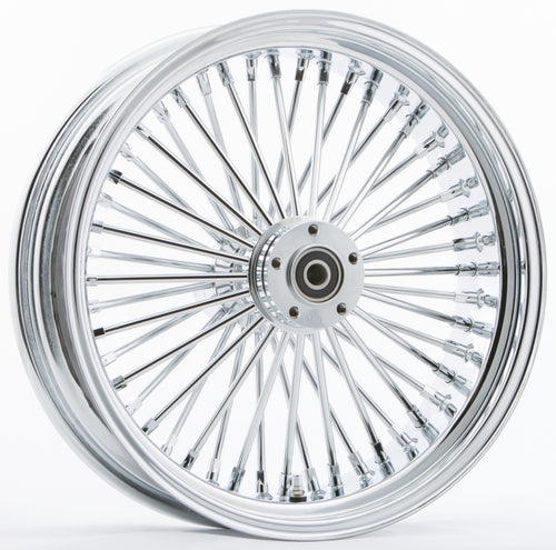 Harddrive Factory Authorized Harley-Davidson Tire - 48-SPK Chrome 16x5.5 Wide-H…