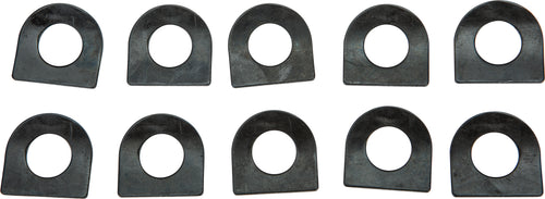 Harddrive Footpeg Spring Washers - 10/PK
