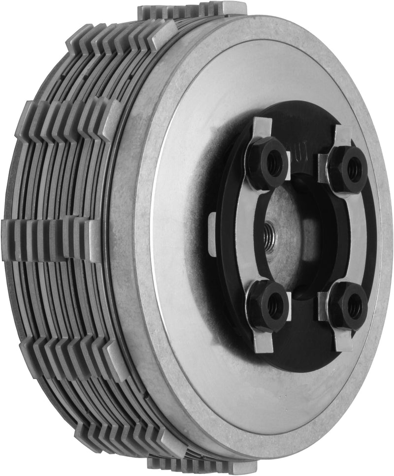 APM Comp Master Clutch Kit - BIG Twin 2007-2010 Dyna 06