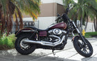 Progressive 412 Shocks — Harley-Davidson