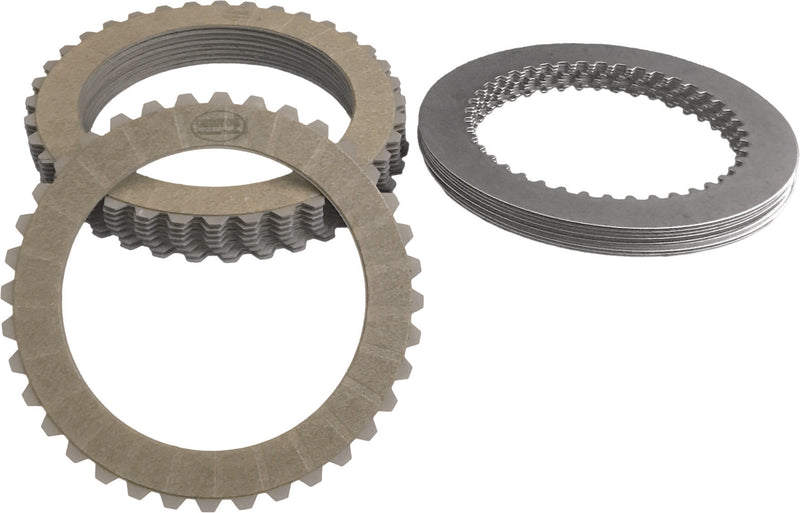 Energy One Pro Clutch Replacement Plate - KIT FOR Rivera PRO 1991-2017 Sporty