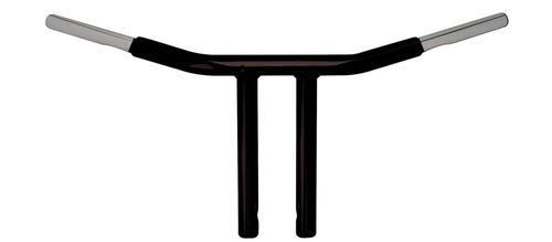 Wild 1 Psycho Drag Bar - Satin Black