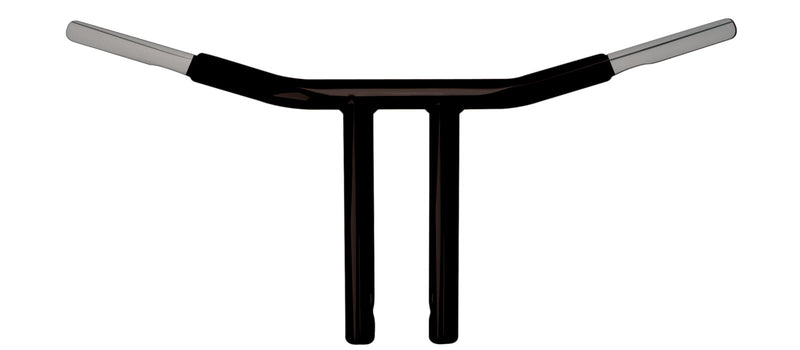 Wild 1 Psycho Drag Bar - Satin Black