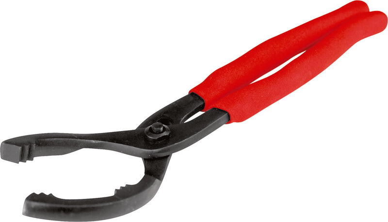 Performance Tool Oil Filter Pliers