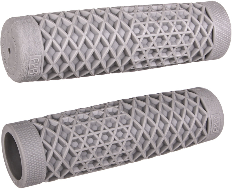 ODI Vans-Cult Grips - Grey 7/8