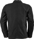 Highway 21 Winchester Jacket Black 3X - Harley & Indian V-Twin