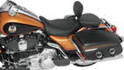 Mustang Motorcycle Solo Original — 2008-2021 Harley-Davidson Touring