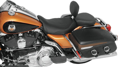 Mustang Motorcycle Solo Original — 2008-2021 Harley-Davidson Touring