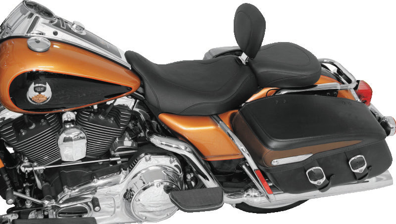 Mustang Motorcycle Solo Original — 2008-2021 Harley-Davidson Touring