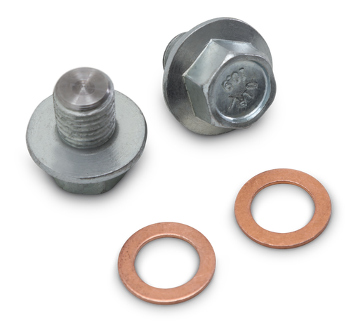 Vance and Hines Oxygen Sensor Plugs 12mm - Harley-Davidson