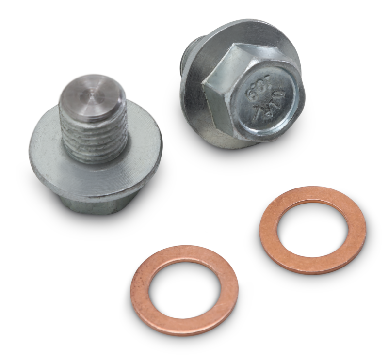 Vance and Hines Oxygen Sensor Plugs 12mm - Harley-Davidson