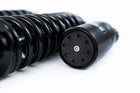 Ohlins STX 36 Blackline — 2004-2020 Harley-Davidson Sportster XL