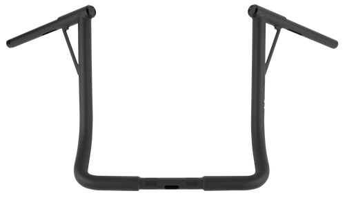 Burly Brand Louie-Bagger Handlebars - 16