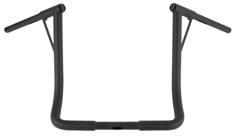 Burly Brand Louie-Bagger Handlebars - 16