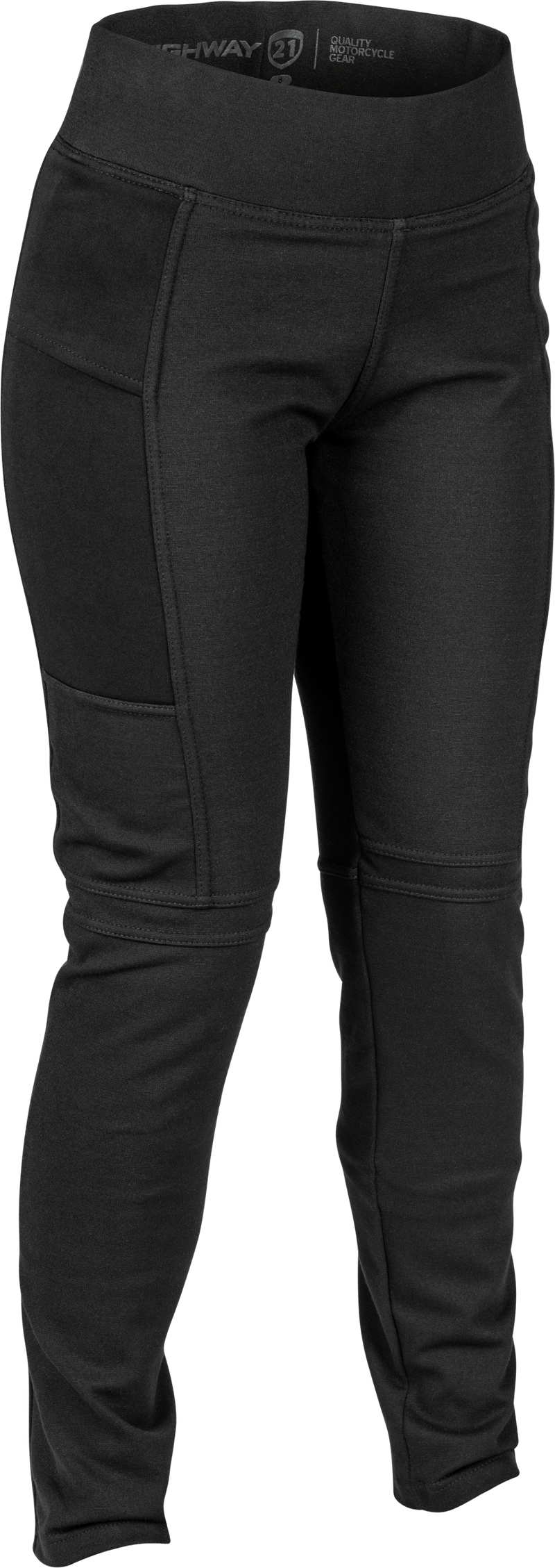 Highway 21 Phoenix Leggings - Black SZ 02