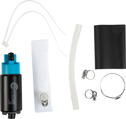 Quantum HD Fuel Pumps - Pump H-D