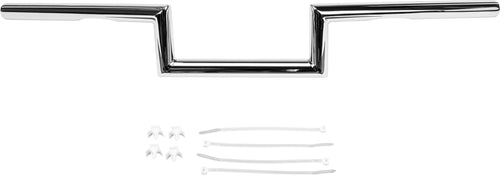 Harddrive Traditional Z Handlebars - 1