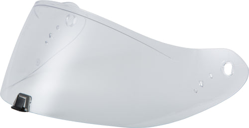 Scorpion EXO EXO-R1/ST1400 Helmet Faceshield - Clear