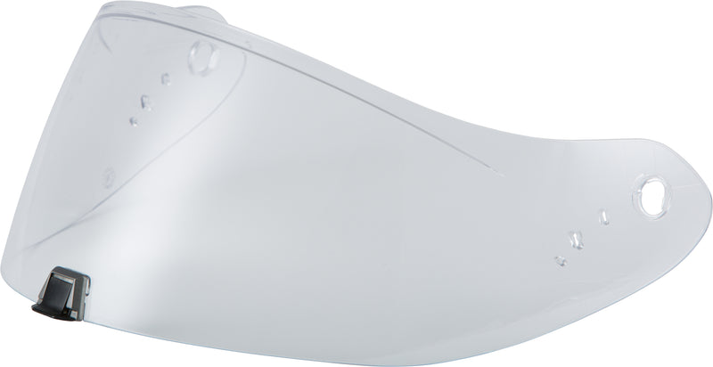 Scorpion EXO EXO-R1/ST1400 Helmet Faceshield - Clear
